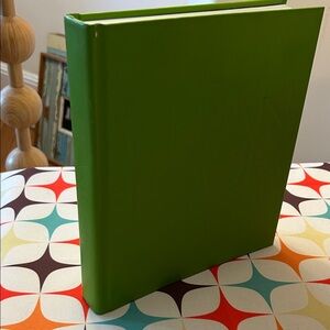 'Clean Food' Hardcover CookBook by Terry Walters